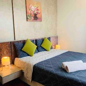 Khu Suite 2bedroom@I-City Theme Park