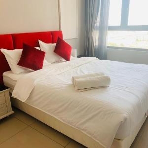 Khu Suite Studio@I-City Theme Park