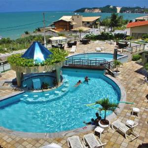 Hotel Costa Do Atlantico