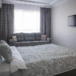 Super apartment in a new building Stavropol 