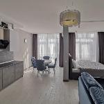 Spacious Studio with spectacular views Stavropol 