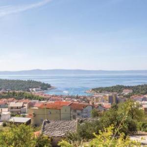 Apartment in Makarska