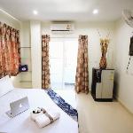 Tree House Apartment Songkhla 1