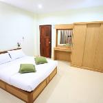 Tree House Apartment Songkhla 2