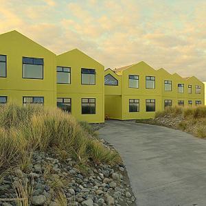 Airport Motel Wellington