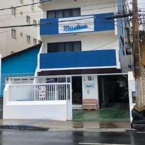 Pousada Mar Aberto