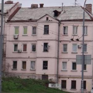 apartment near the Central Railway Station