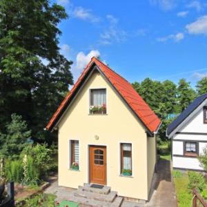 Ferienhaus Lychen UCK 301