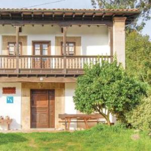 Five-Bedroom Holiday Home in Posada de Llanes