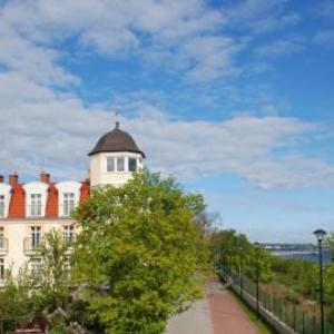 Hotel Lival