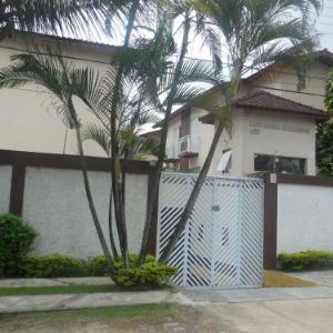 Casa Guarujá - Condomínio
