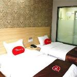 Jun Hotel Hubei Wuhan Hankou Railway Station