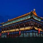 Jun Hotel Shaanxi Xi\'an Yanta District History Museum