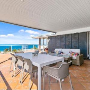 Seascape Pet Friendly Ocean Views Sunshine Beach