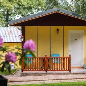 Bungalows Kamena in Kamena village