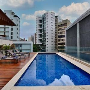 Transamerica Belo Horizonte Lourdes