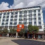 Jun Hotel Yunnan Puer Ninger County Dongmeng Road