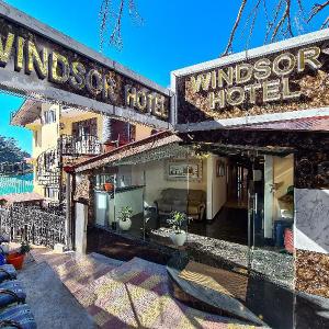 Hotel Windsor