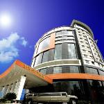 Grand Pasha Lefkosa Hotel and Casino and Spa Nicosia