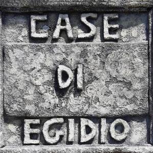 Case di Egidio