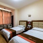 Jun Hotel Hebei Cangzhou Hejian City Shijing Dong Road