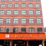 Jun Hotel Henan Zhoukou Shenqiu Zhaofeng Avenue