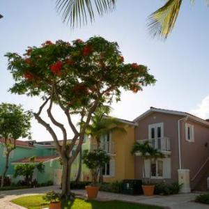 Casa Caribe at Las Casitas Village