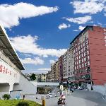 Thank Inn Hotel Guizhou Tongren Bijiang District High-speed Railway Station Qingshui Avenue