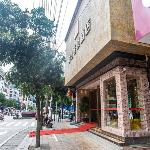 Jun Hotel Fujian Ningde Xiapu Longshou Road