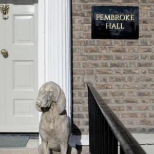 Pembroke Hall