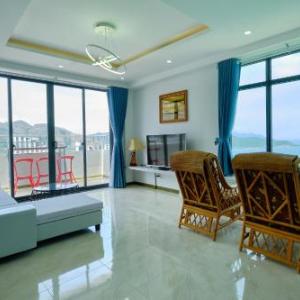 Ocean Sun Apartments Hon Chong Nha Trang