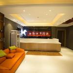 Jun Hotel Hebei Shijiazhuang Pingshan County Wanshou Road