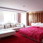 Jun Hotel Hebei Cangzhou Suning County Shifang Road