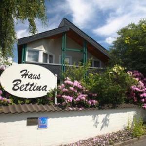 Haus Bettina