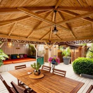 VILLA ZENITH Hostel - LA MAISON