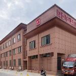 Jun Hotel Zhejiang Zhoushan Putuo District Donggang Kaihong Plaza