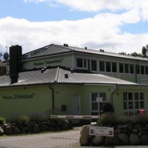 Pension Dünenhaus