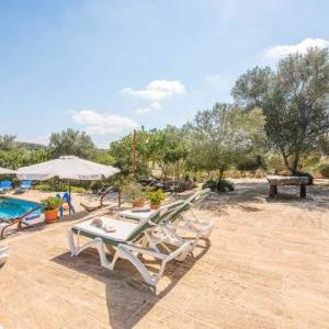 Finca Sant Llorenc - Wonderful Large Farmhouse Idyllic Location Private Pool AC