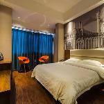 Thank Inn Hotel He\'nan Zhengzhou Railway Station East Square