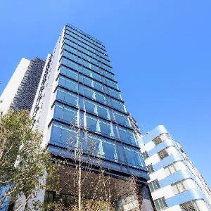 Hotel Keihan Tsukiji Ginza Grande
