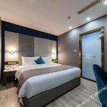 LANO Hotel Shandong Qingdao Jimo District Baolong Square