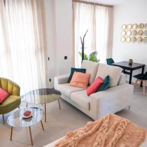 Apartamentos Waves centro Torremolinos