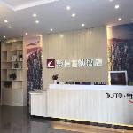 Jun Hotel Hebei Qinhuangdao Beidaihe District Laohushi Haishang Park