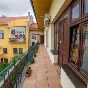 Garni Hotel Virgo