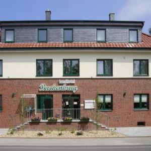 Landhotel Buchenkrug