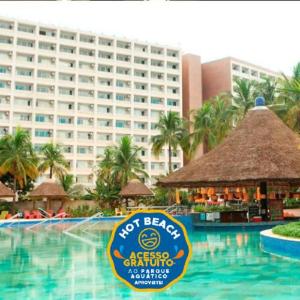 Hot Beach Resort