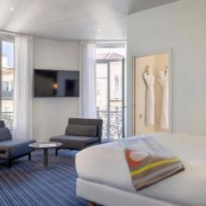 Hotel 66 Nice