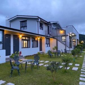 Bi La Homestay