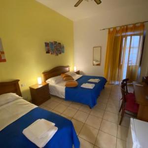 Gli Agrumi Rooms