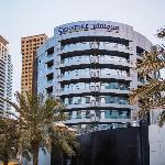 Signature Hotel Apartments and Spa